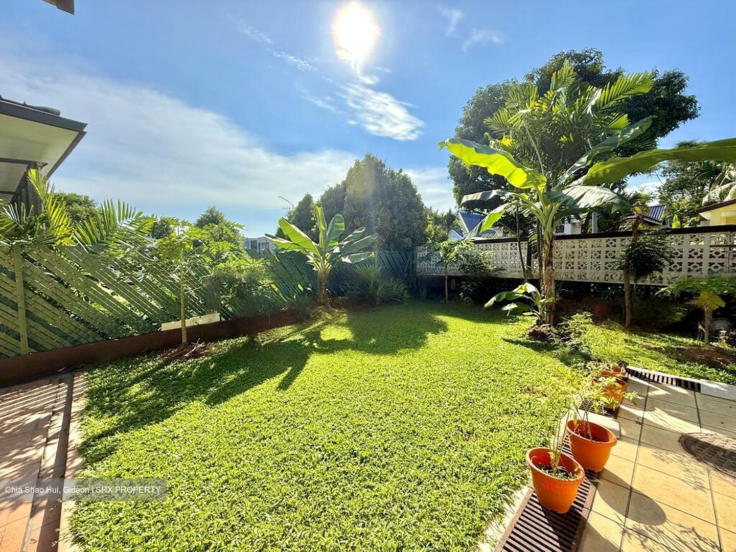 Shamrock Park (D10), Semi-Detached #446075281